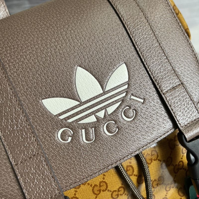 Gvc*1 backpacks